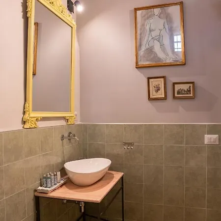 Lithos Guest Frühstückspension