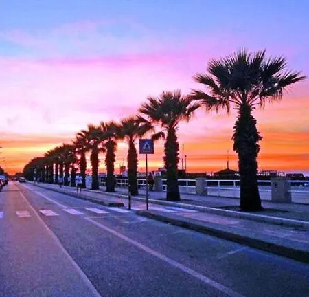 Lithos Guest 4* Barletta