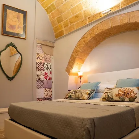 Lithos Guest Μπαρλέτα