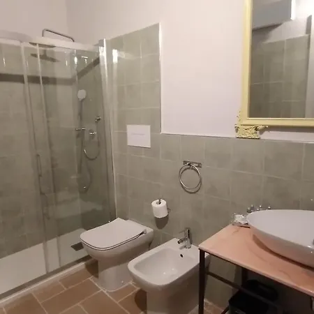 Bed and breakfast Lithos Guest 4*