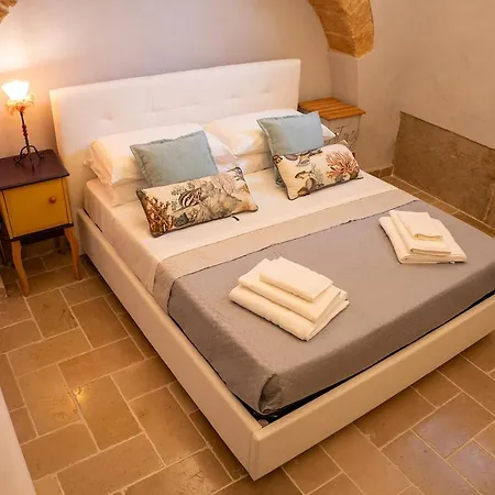 Lithos Guest 3* בארלטה