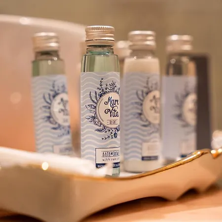 Bed and Breakfast Lithos Guest 4*