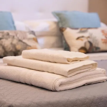 Lithos Guest 4* Μπαρλέτα