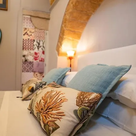 Lithos Guest Bed and breakfast Barletta