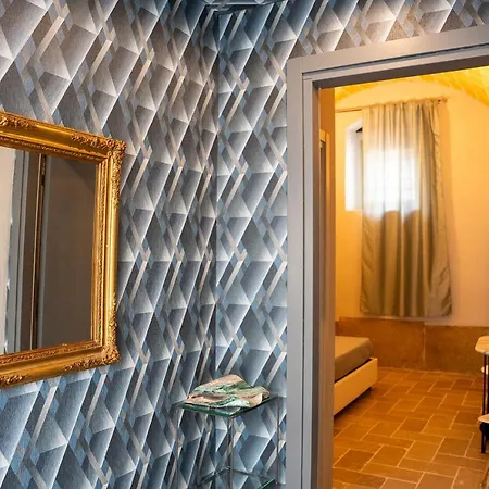 Lithos Guest Bed and breakfast 4*