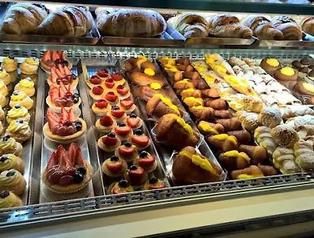 Bed and breakfast Lithos Guest