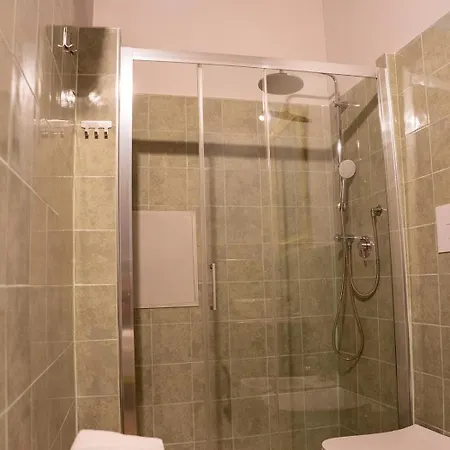 Bed and breakfast Lithos Guest 4*