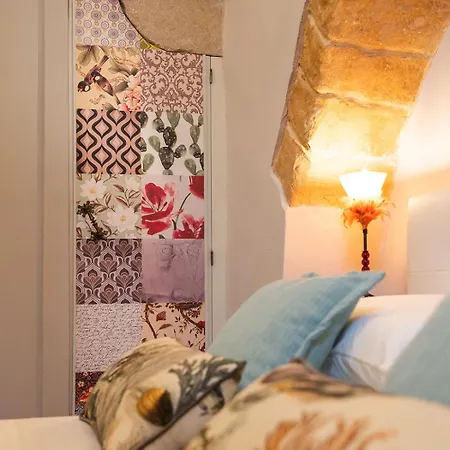 Lithos Guest Barletta