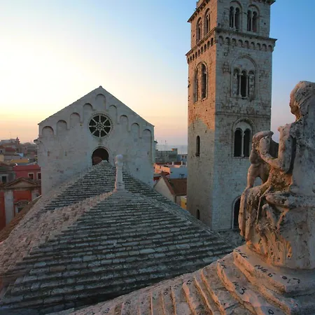 Lithos Guest Bed and breakfast Barletta