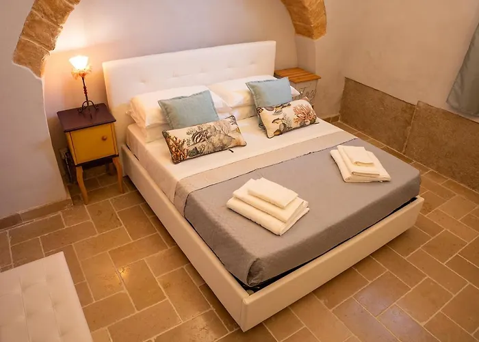 Lithos Guest 4* Barletta