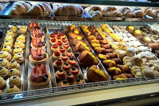 Frühstückspension Lithos Guest