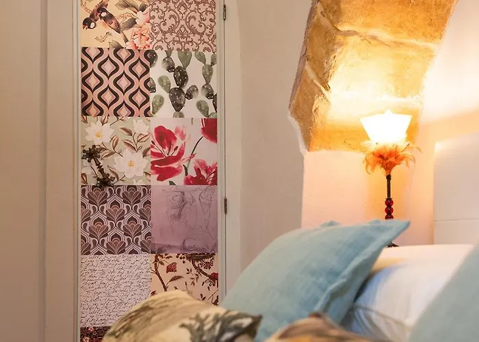 Lithos Guest Barletta